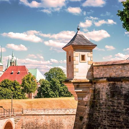 Appartement Dom II - Erfurt Domplatz Luaran gambar