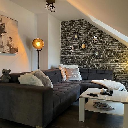 Appartement Dom II - Erfurt Domplatz Luaran gambar