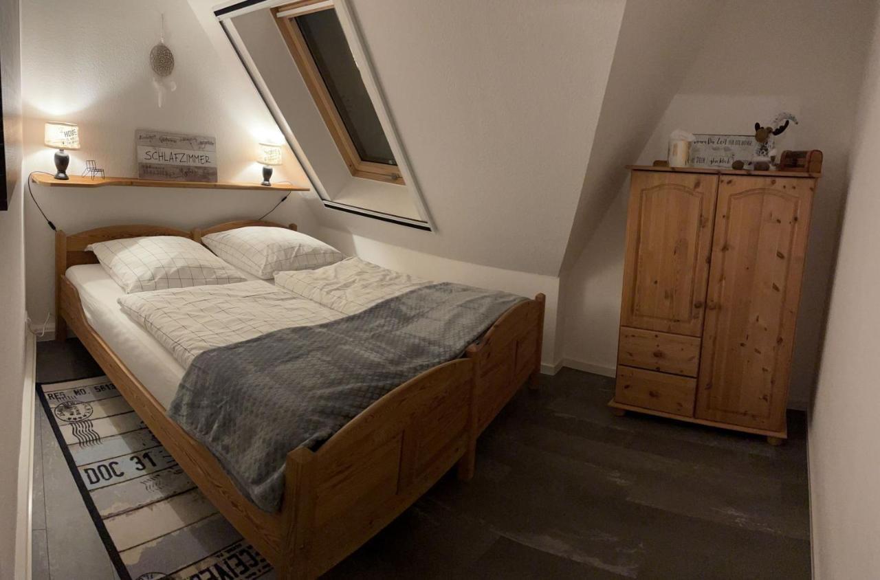 Appartement Dom II - Erfurt Domplatz Luaran gambar