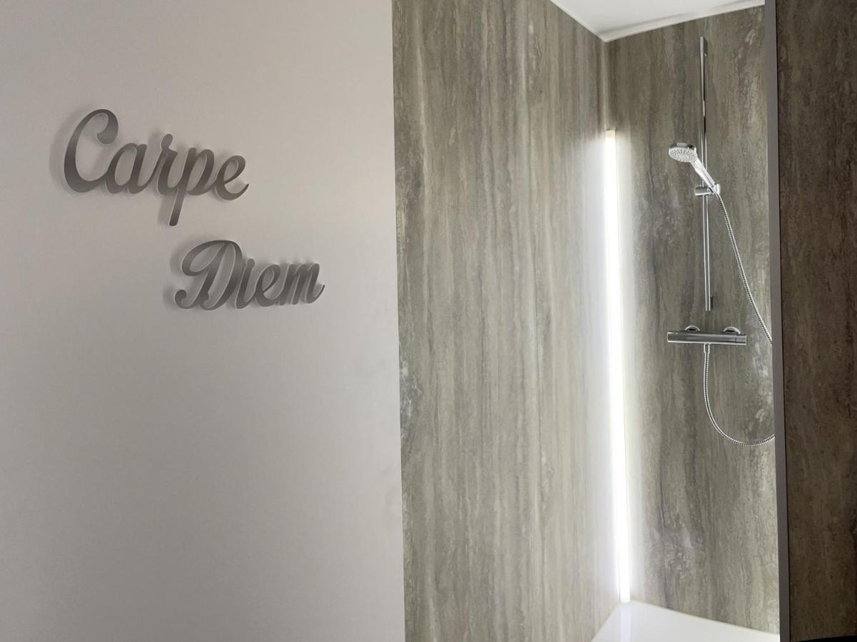 Appartement Dom II - Erfurt Domplatz Luaran gambar