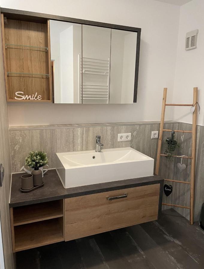 Appartement Dom II - Erfurt Domplatz Luaran gambar