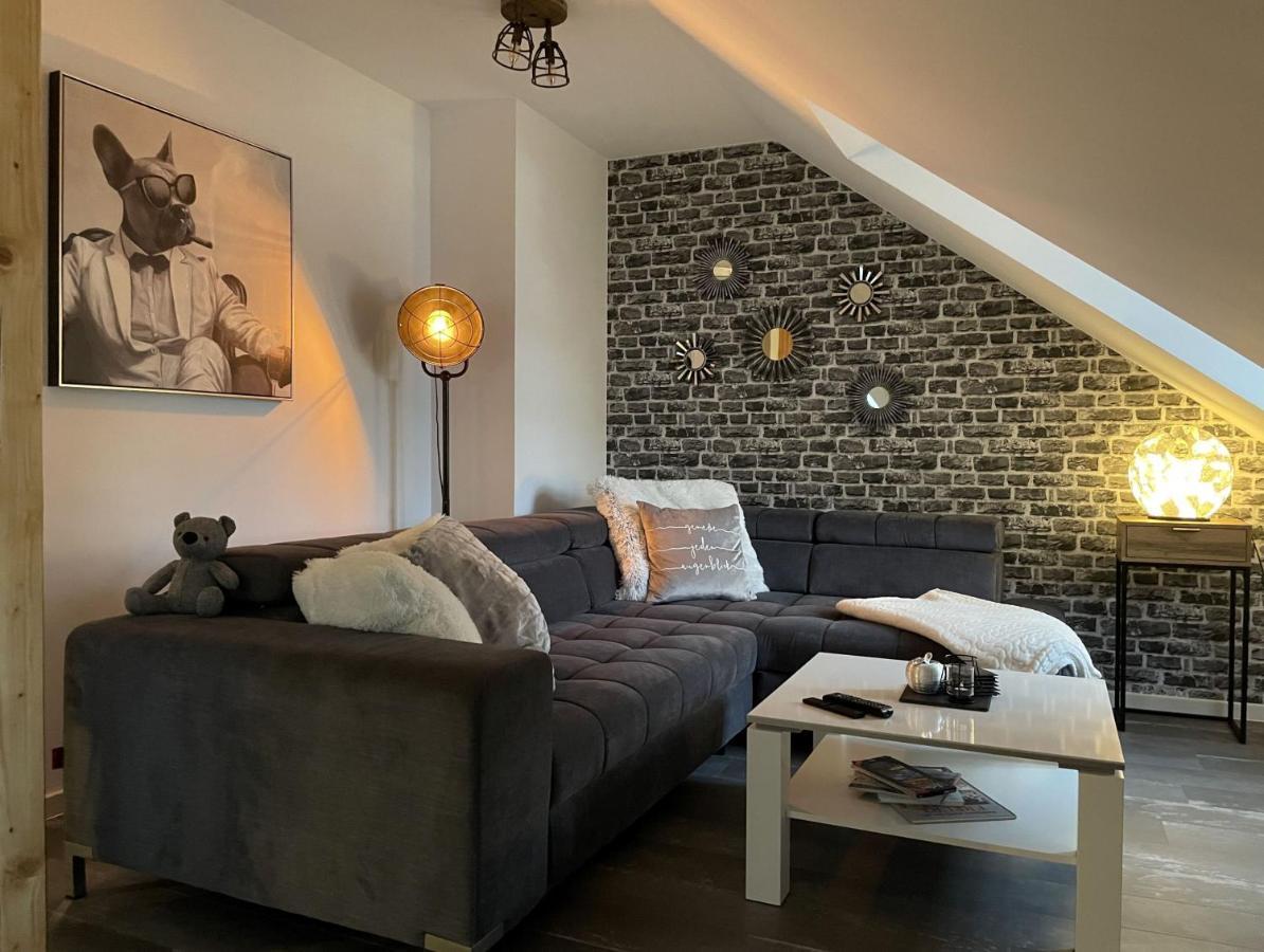 Appartement Dom II - Erfurt Domplatz Luaran gambar