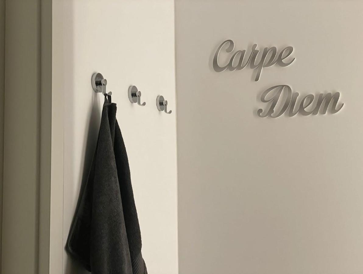 Appartement Dom II - Erfurt Domplatz Luaran gambar
