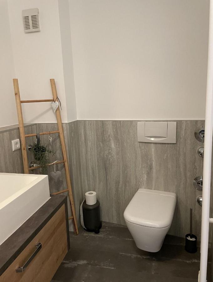 Appartement Dom II - Erfurt Domplatz Luaran gambar