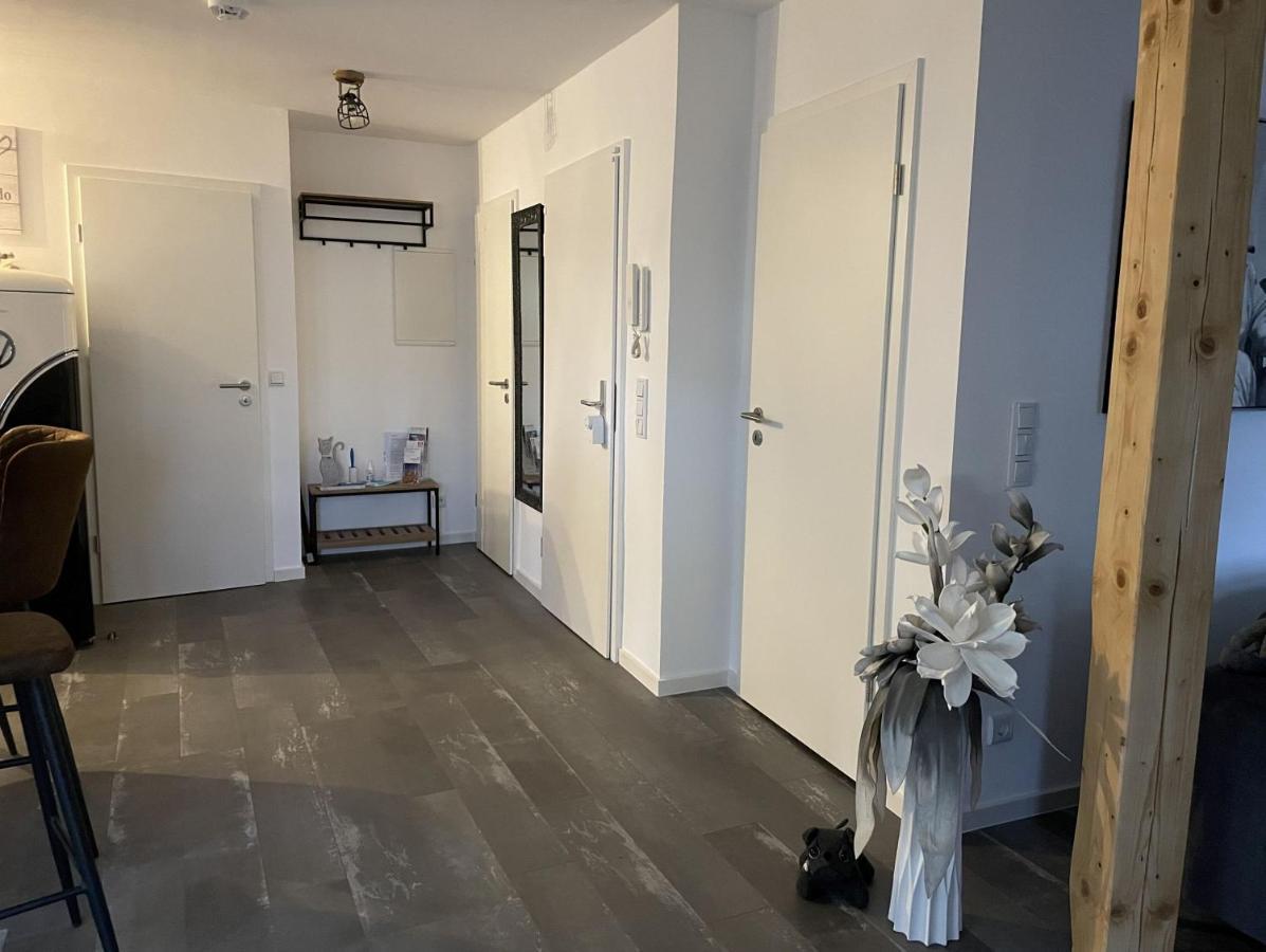Appartement Dom II - Erfurt Domplatz Luaran gambar