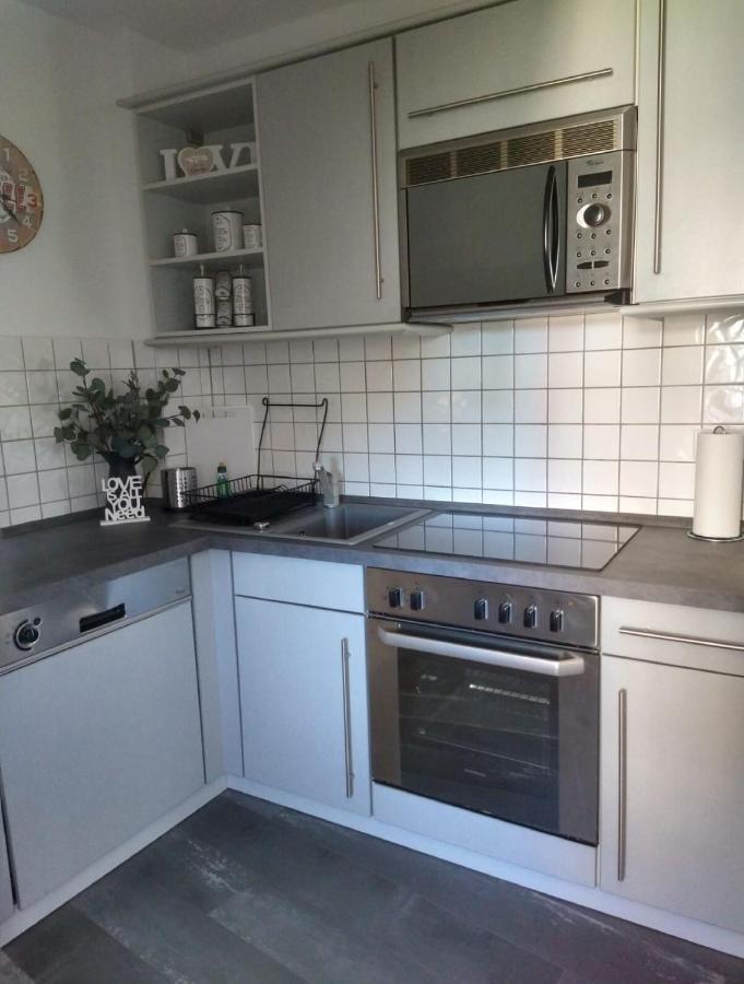 Appartement Dom II - Erfurt Domplatz Luaran gambar