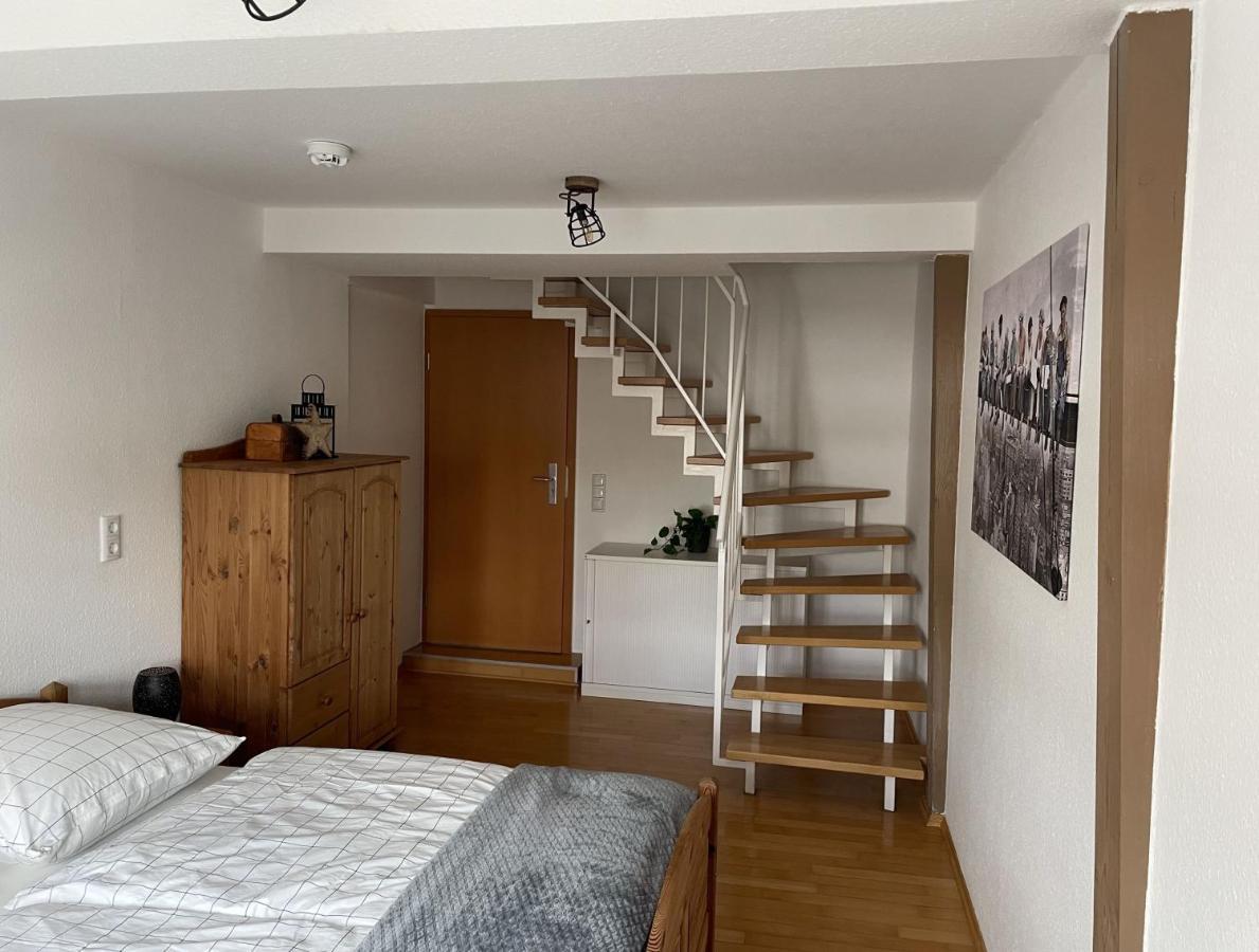 Appartement Dom II - Erfurt Domplatz Luaran gambar